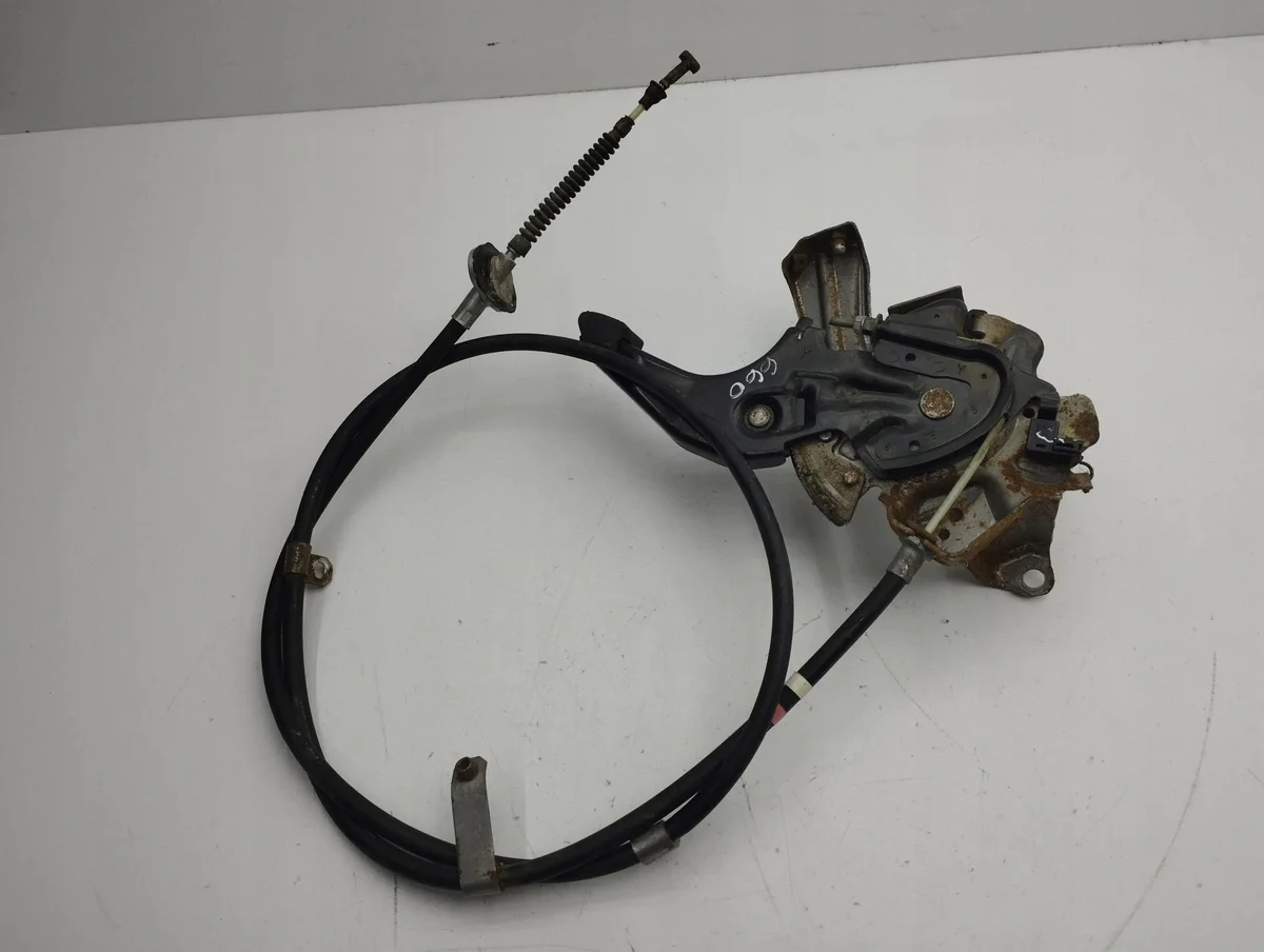 Lexus GS Handremhendel AMD114639 image 7