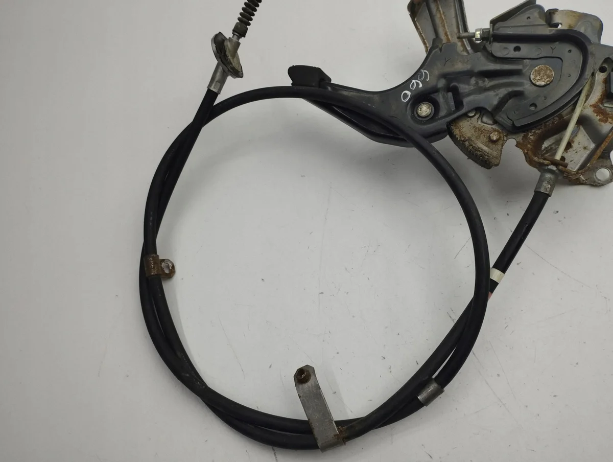 Lexus GS Handremhendel AMD114639 image 8