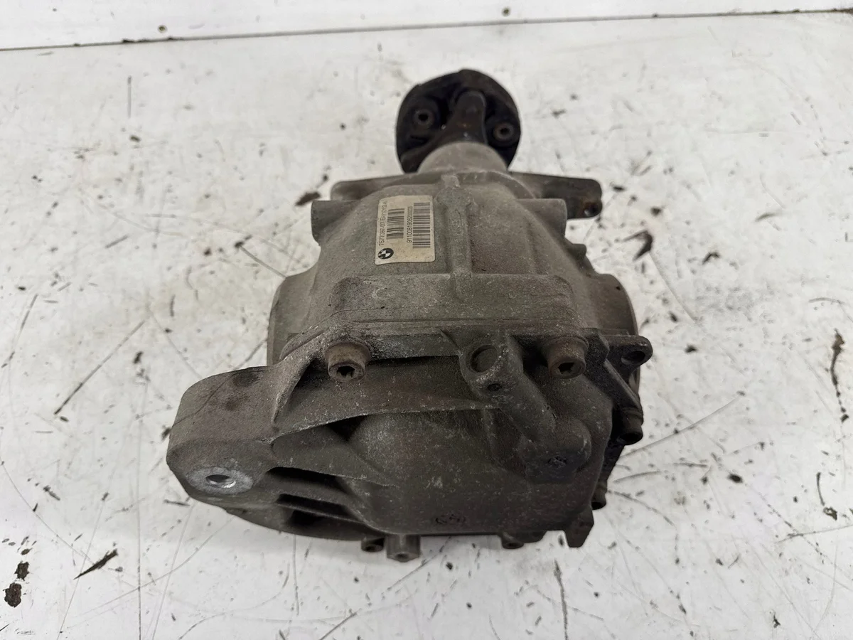Hinterachs Differential BMW 7 F01 F02 F03 F04 7577097 thumbnail 3