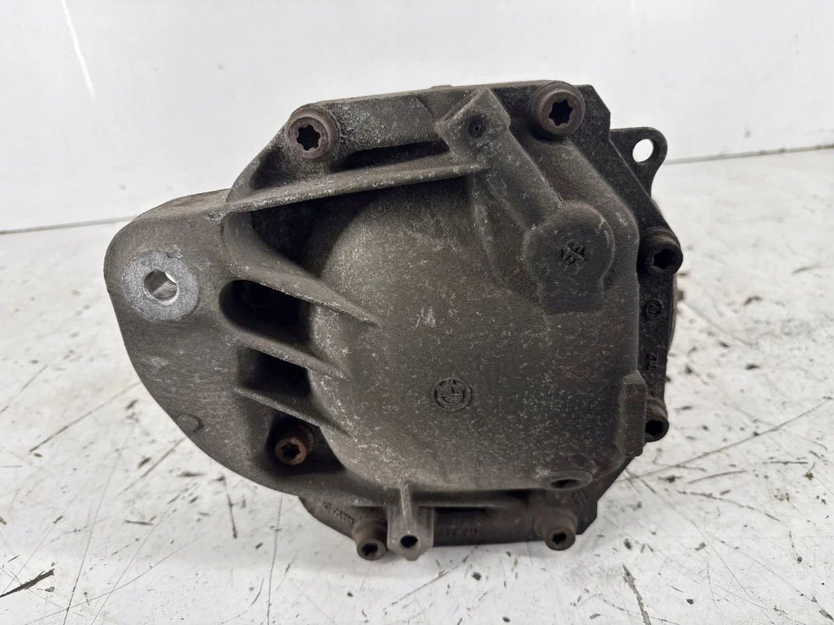 Hinterachs Differential BMW 7 F01 F02 F03 F04 7577097 thumbnail 4