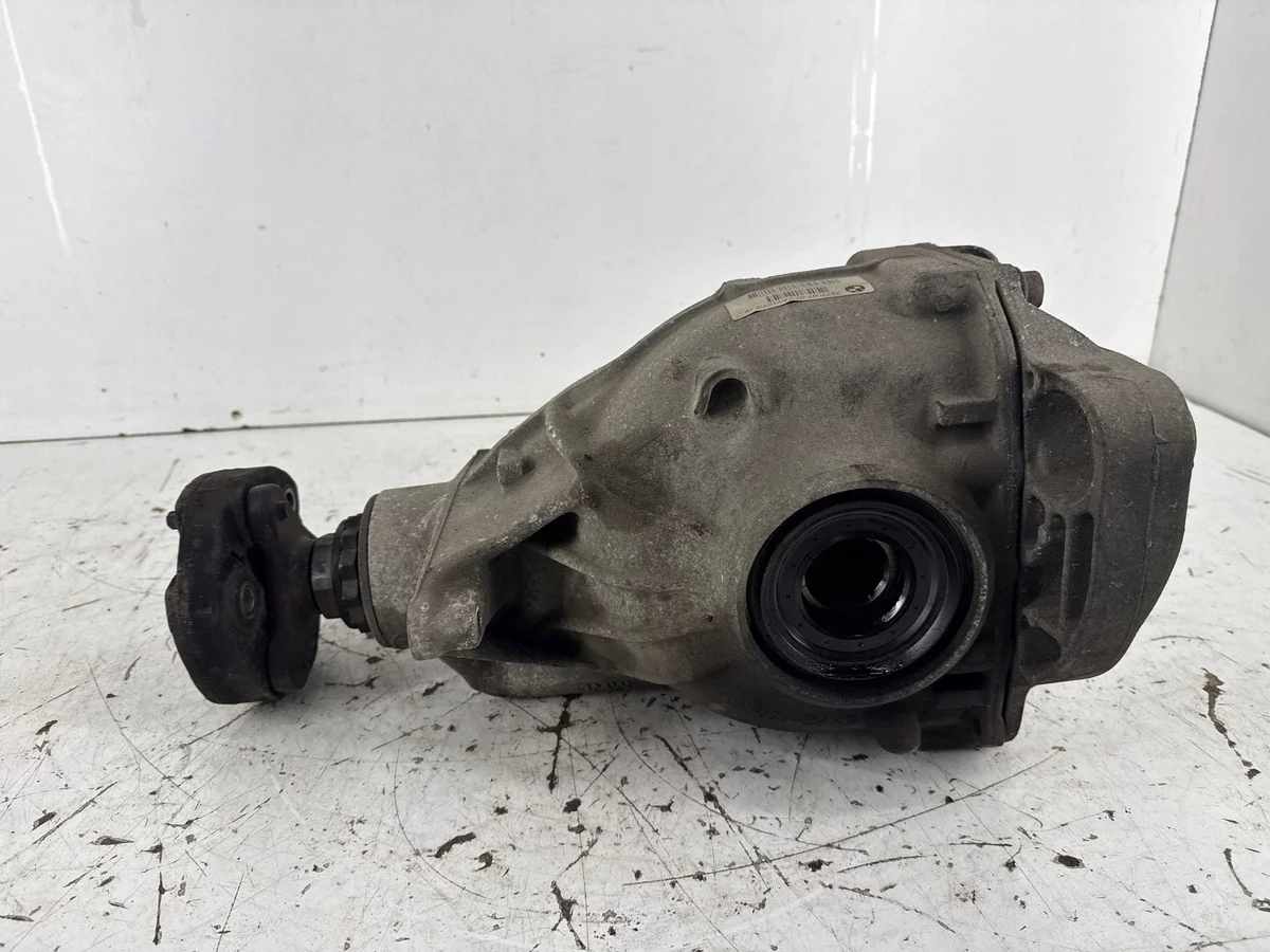 Hinterachs Differential BMW 7 F01 F02 F03 F04 7577097 thumbnail 5