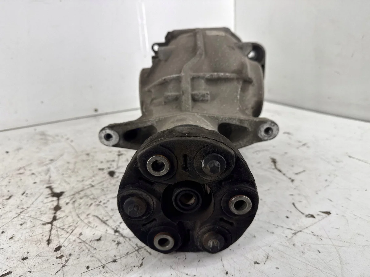 Hinterachs Differential BMW 7 F01 F02 F03 F04 7577097 thumbnail 6