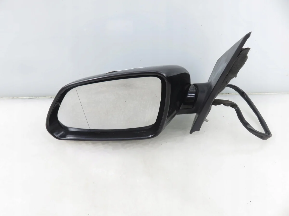 Retrovisor Izquierdo VW Polo IV (9N_)