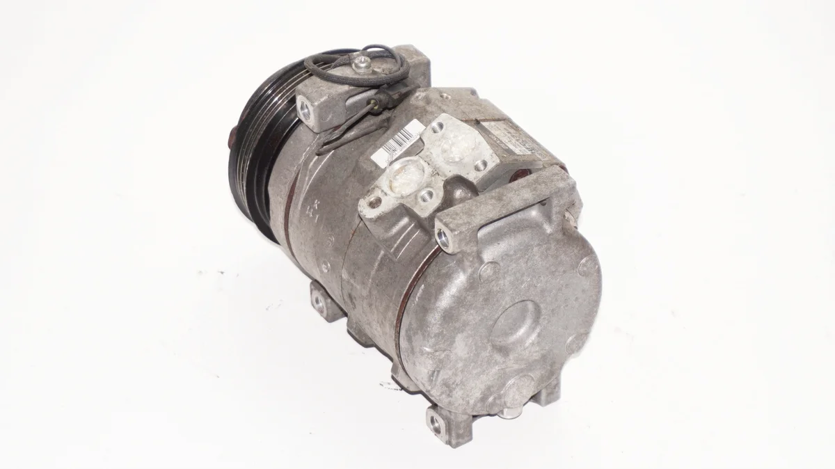 Compresseur de climatisation IVECO DAILY 5801362246 image 4