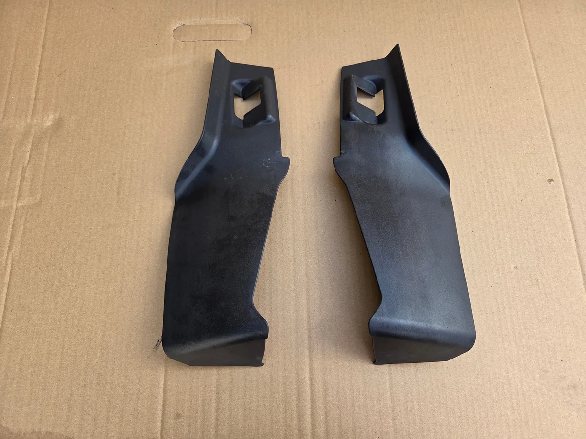 Cache feu arrière gauche Ford Galaxy MK3 6M21-13N552-AC
