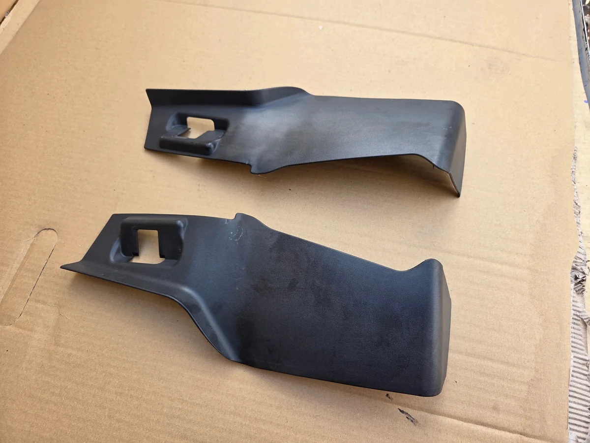 Cache feu arrière gauche Ford Galaxy MK3 6M21-13N552-AC image 3