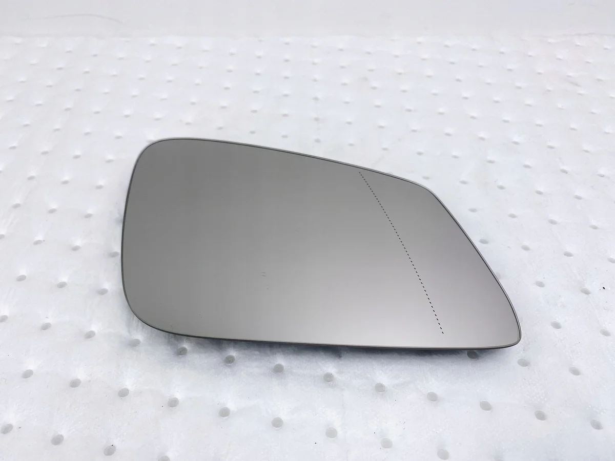 Inserto specchietto BMW Serie 3 F30 F31 F35 51167285000 destro riscaldato LHD