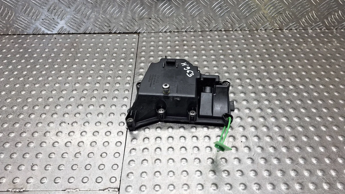 Separador de Óleo VW 1.5TSI S27718963