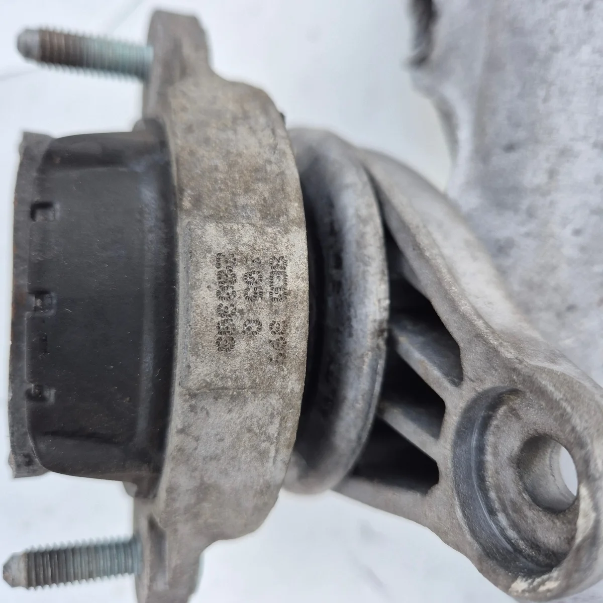 Supporto cambio Audi A4 B6 8E0399263AF image 4