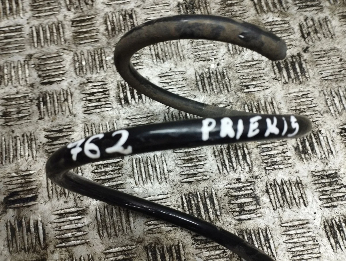 Front Coil Spring Toyota RAV4 (XA50) AMD143067 image 4