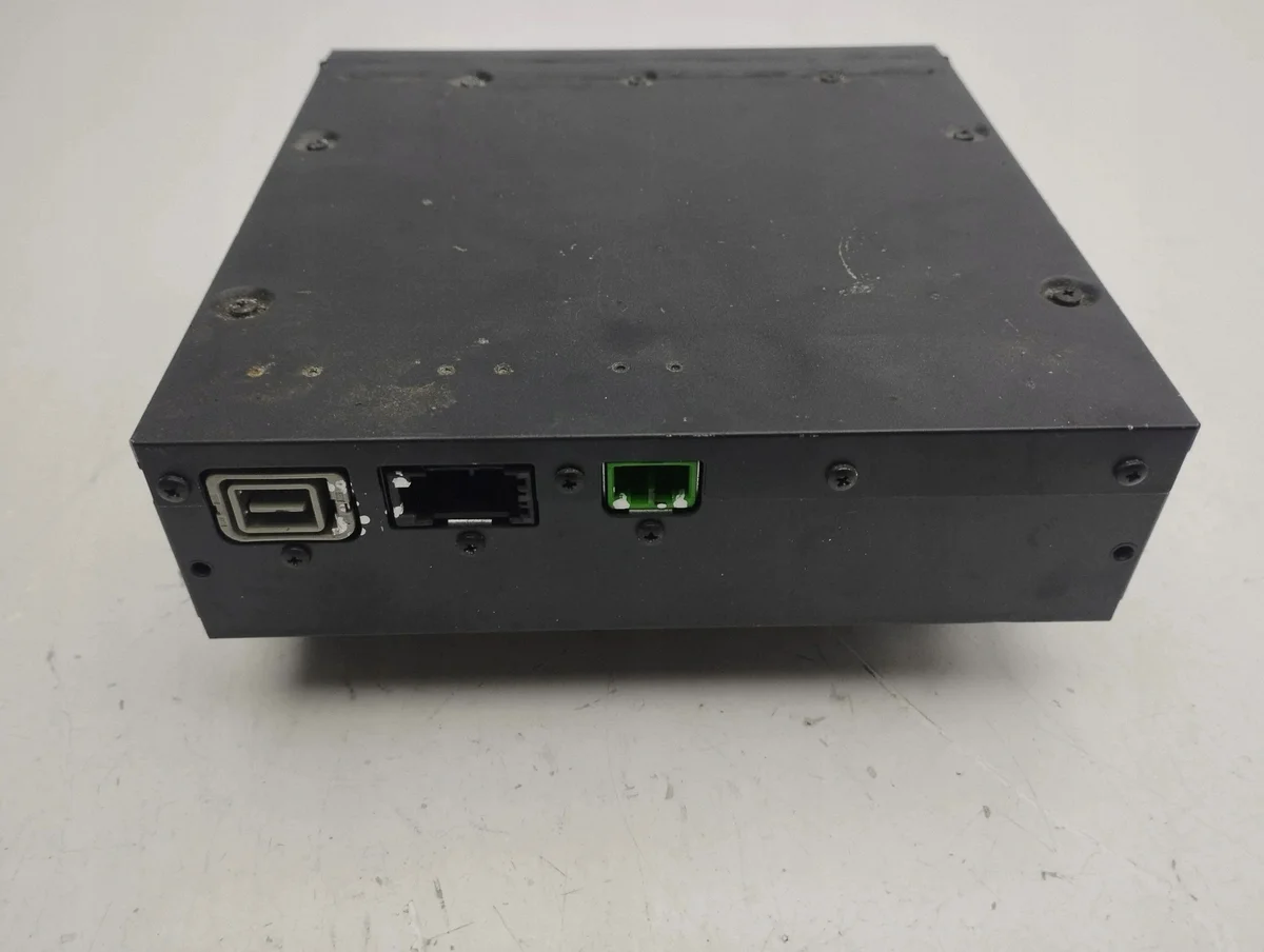 Multimediaenhet GPS Volvo XC90 306798091 image 3