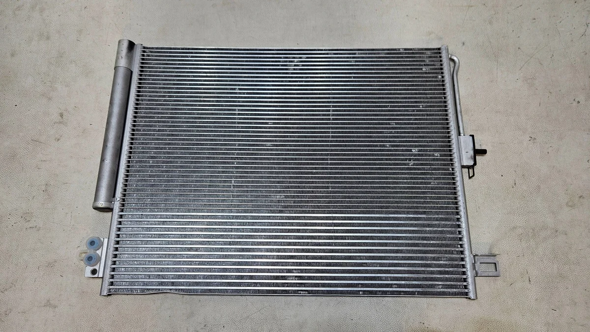 Jeep AC-kondensor 55038003AG