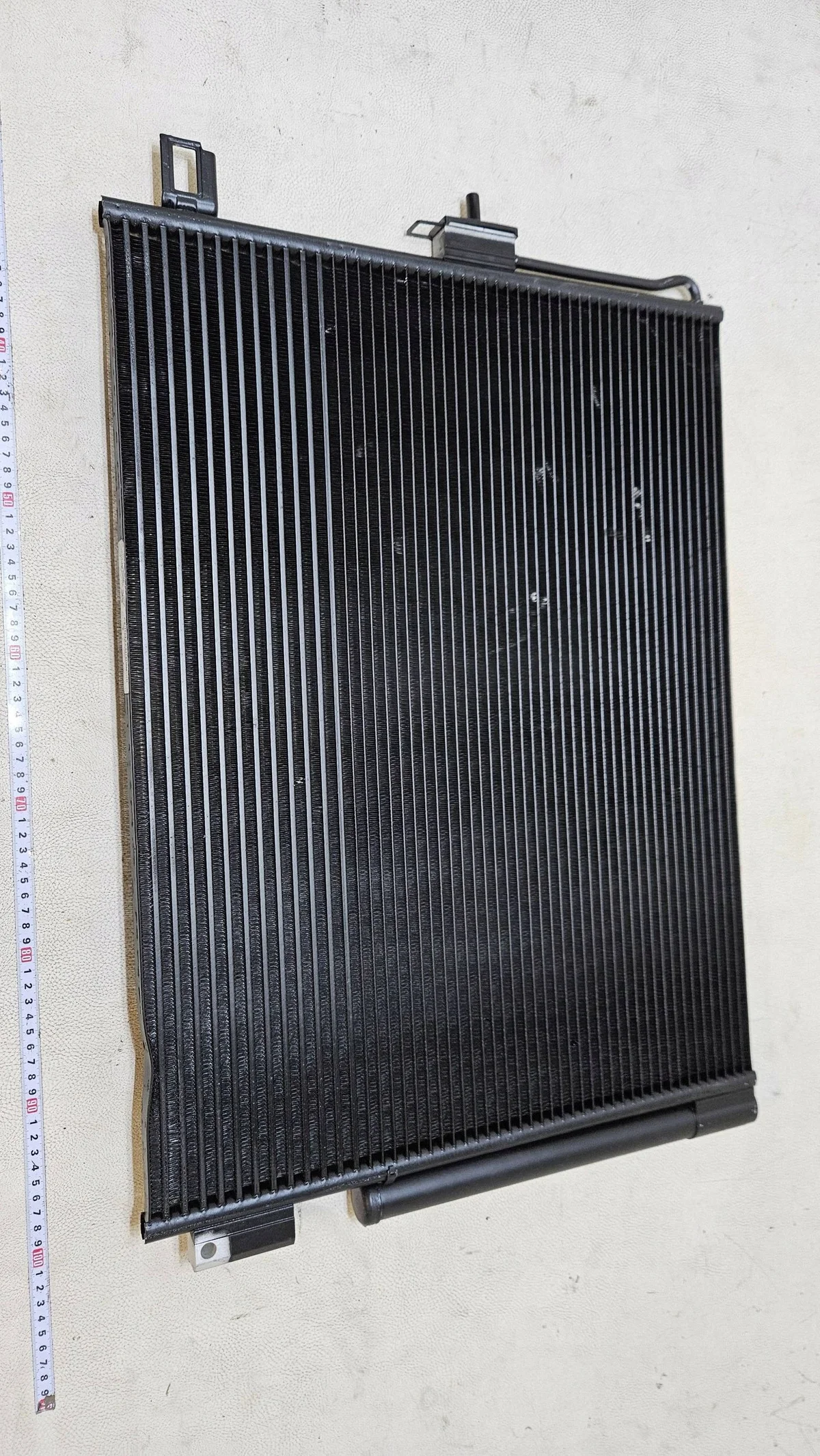 Condenseur Climatisation Jeep 55038003AG image 8