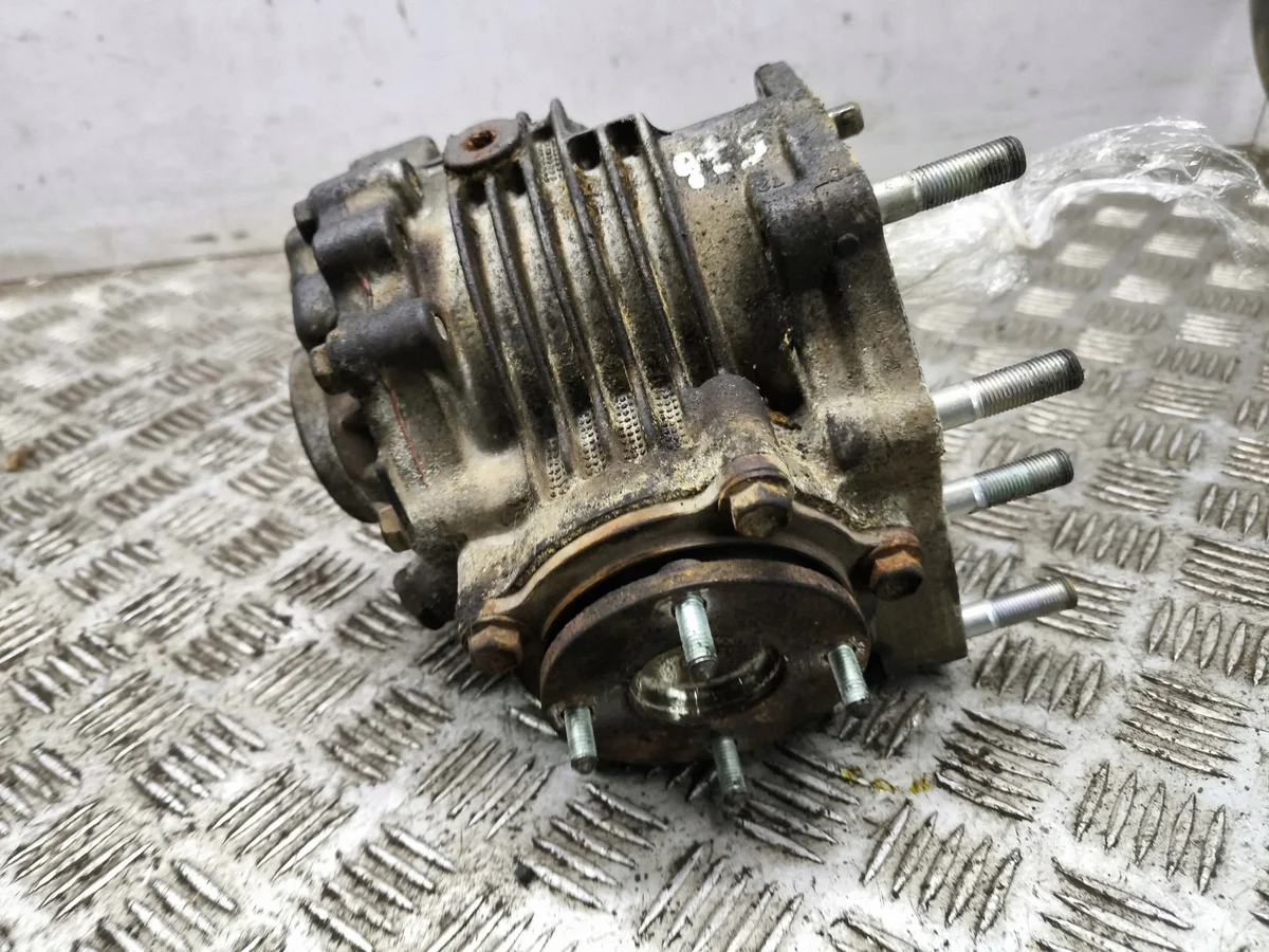 Toyota RAV 4 AMD115940 Caixa de transferência