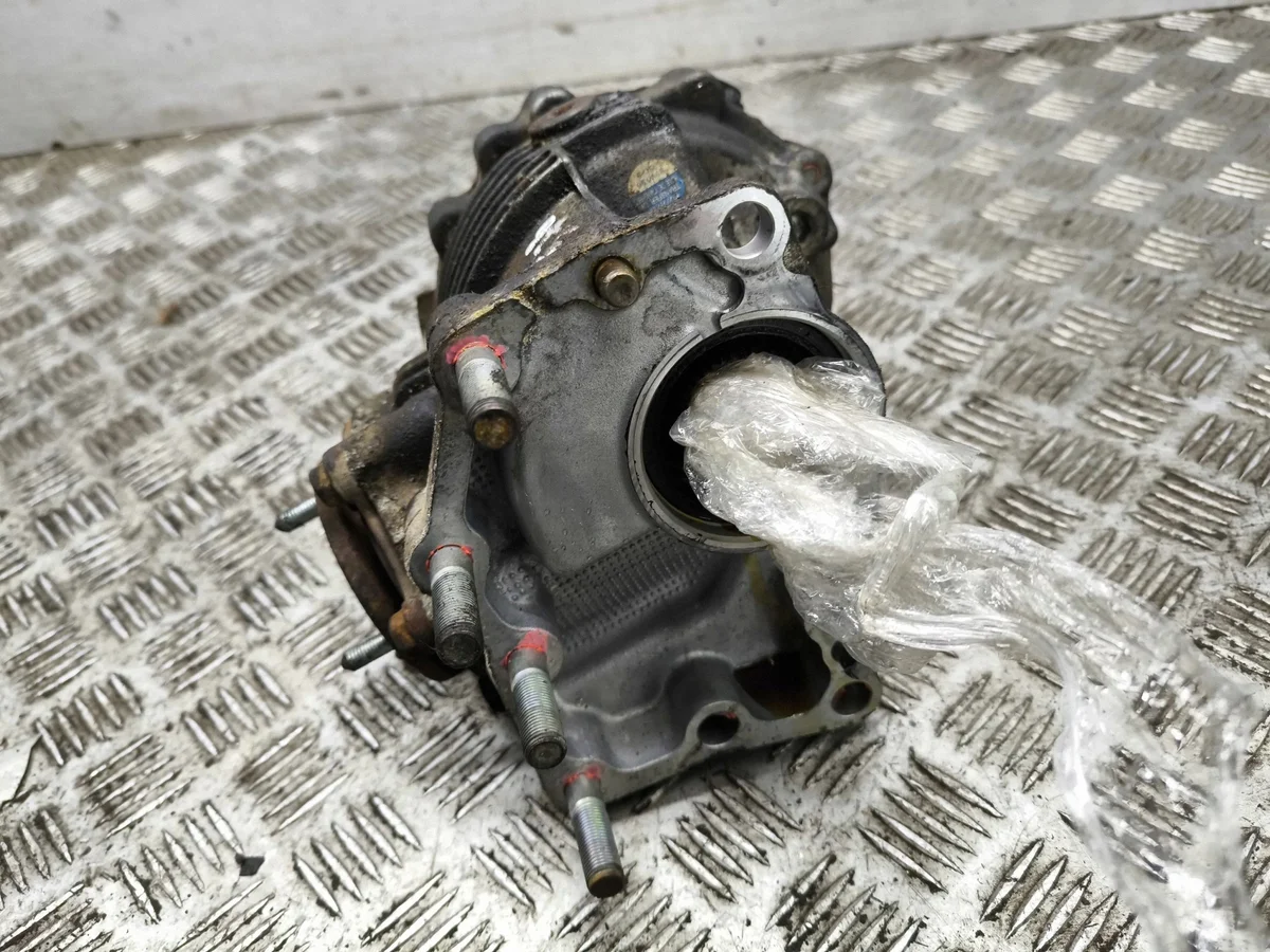 Boîte de transfert Toyota RAV 4 XA30 AMD115940 image 5