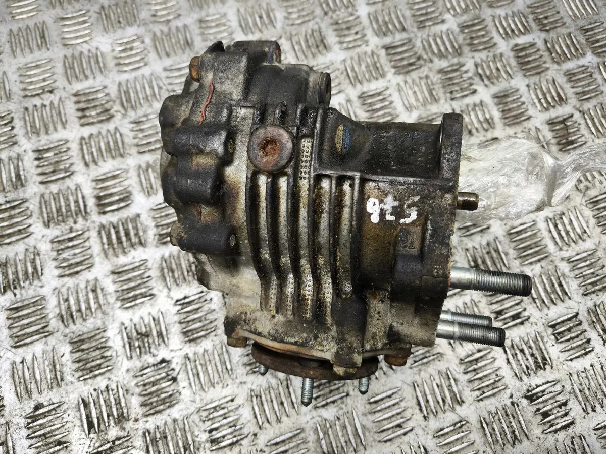 Boîte de transfert Toyota RAV 4 XA30 AMD115940 image 6