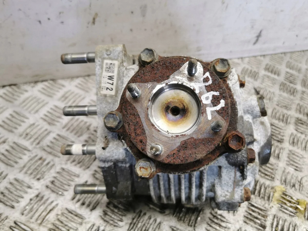 Boîte de transfert Toyota RAV 4 XA40 1W177TMC image 4