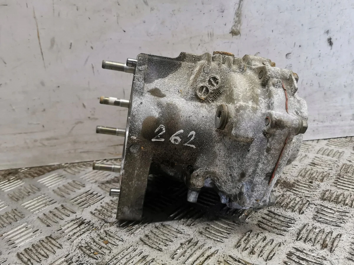 Boîte de transfert Toyota RAV 4 XA40 1W177TMC image 5