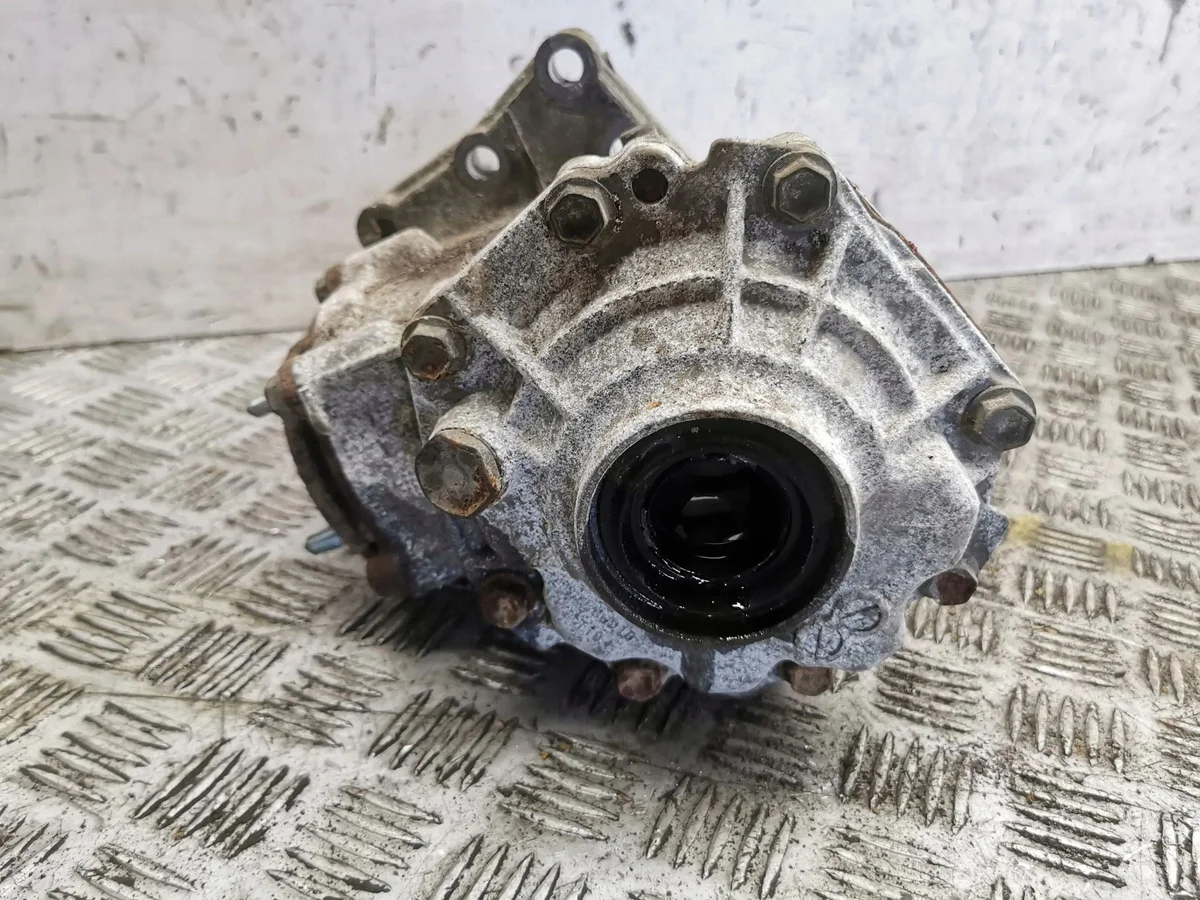 Boîte de transfert Toyota RAV 4 XA40 1W177TMC image 6