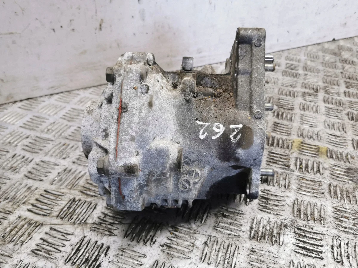 Boîte de transfert Toyota RAV 4 XA40 1W177TMC image 7