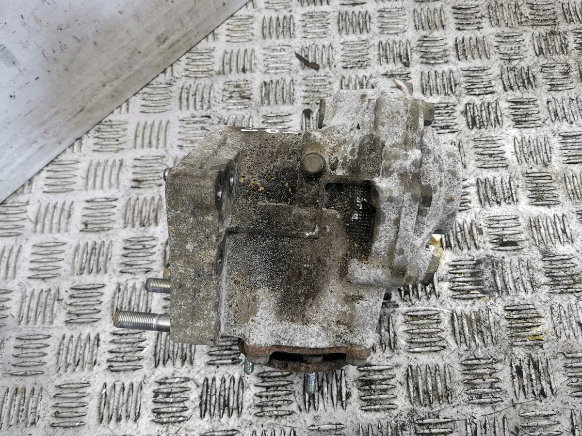 Boîte de transfert Toyota RAV 4 XA40 1W177TMC image 9