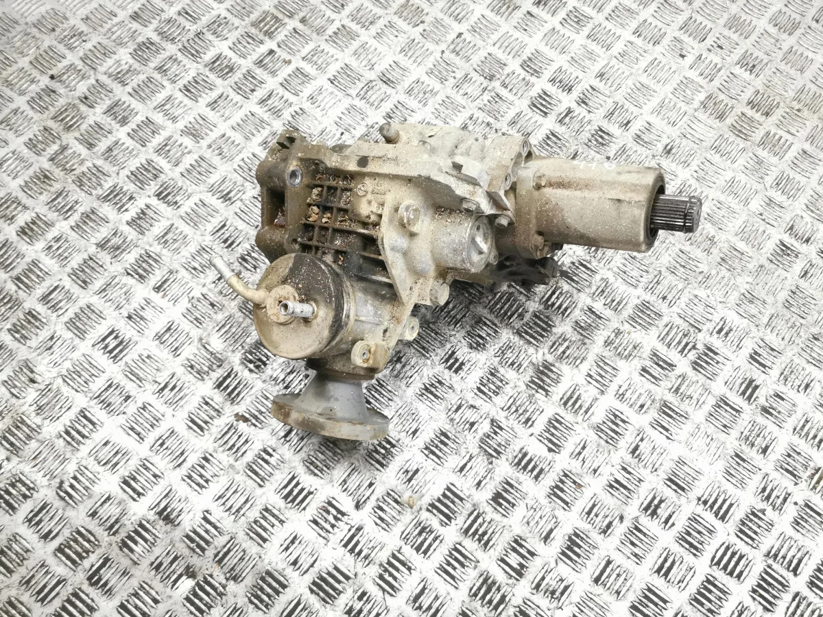 Mazda CX-7 Verteilergetriebe AMD147806