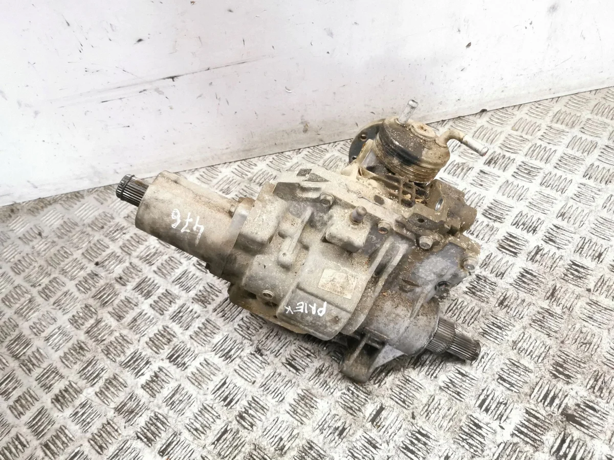 Mazda CX-7 Verteilergetriebe AMD147806 image 3