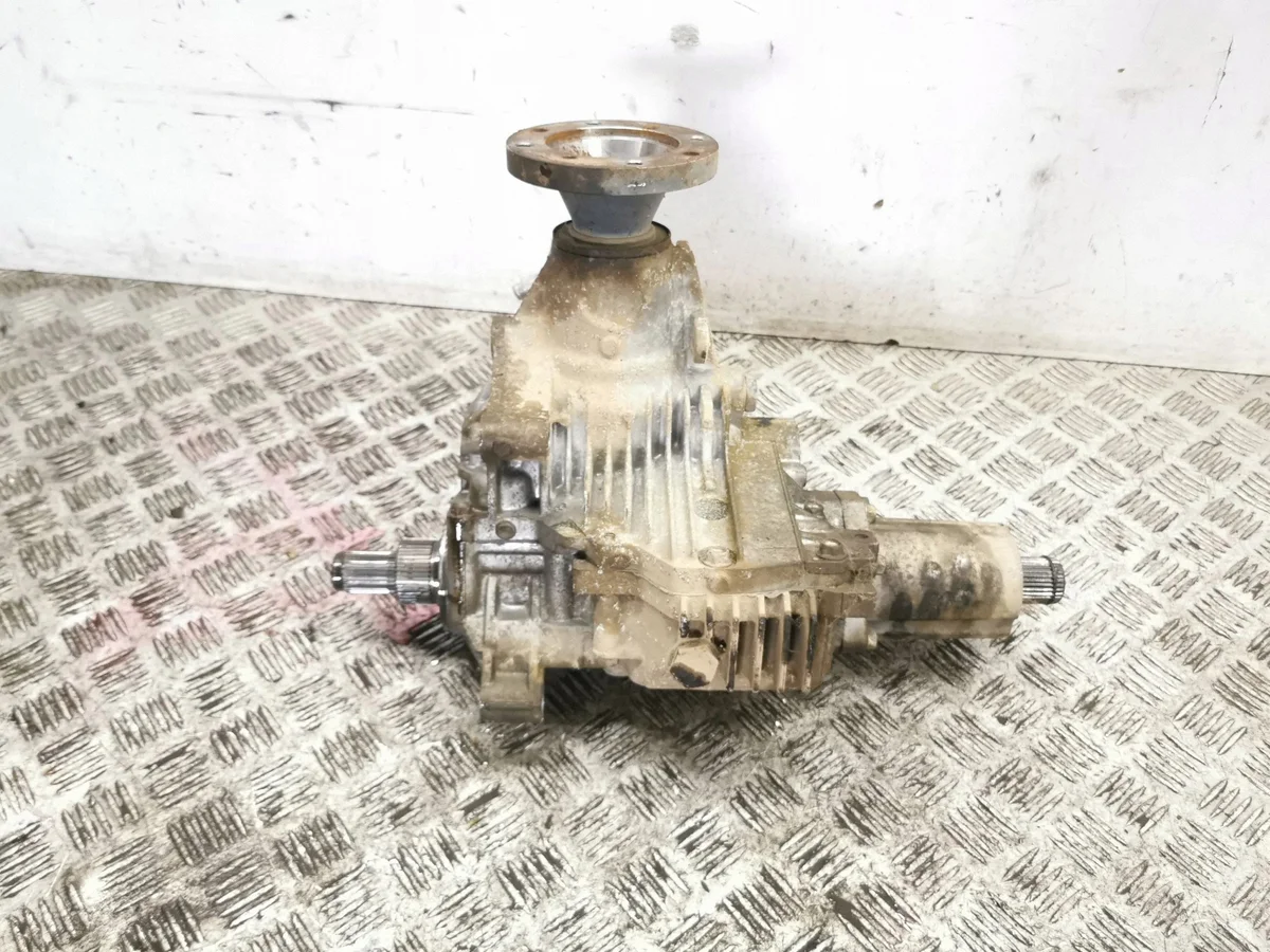 Mazda CX-7 Verteilergetriebe AMD147806 image 4