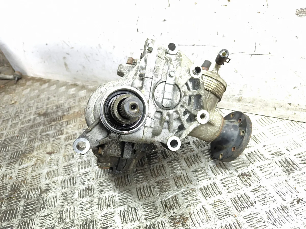 Mazda CX-7 Verteilergetriebe AMD154256 image 3
