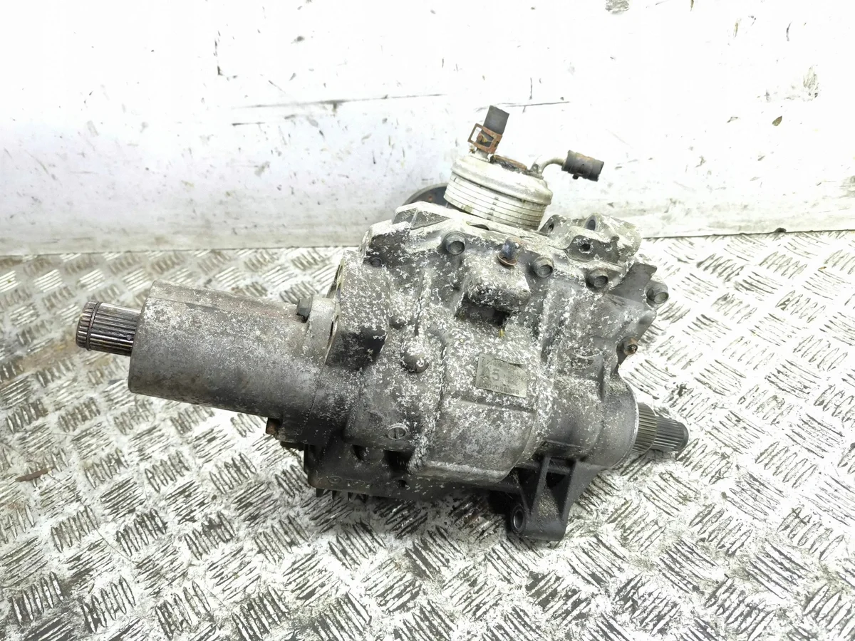 Mazda CX-7 Verteilergetriebe AMD154256 image 4