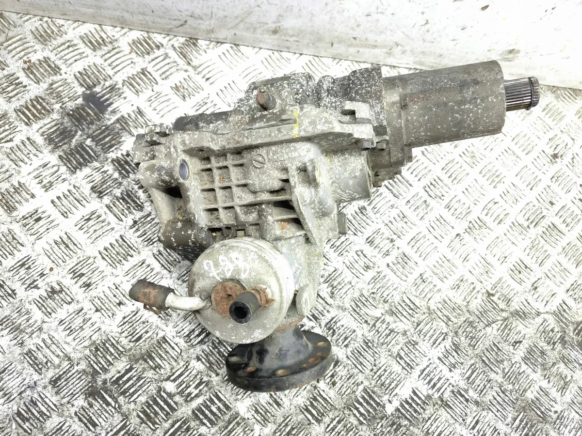 Mazda CX-7 Verteilergetriebe AMD154256 image 8
