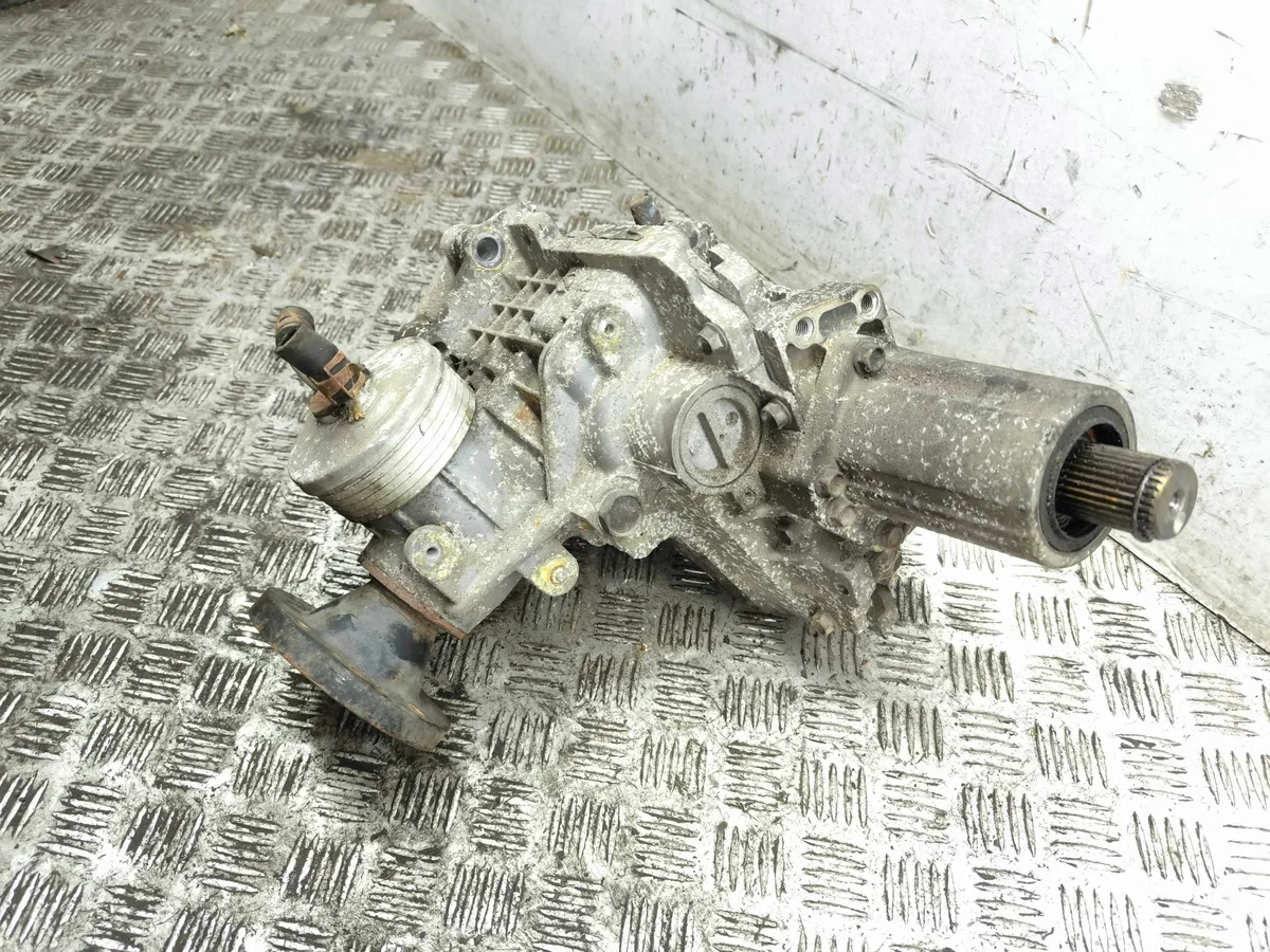 Mazda CX-7 Verteilergetriebe AMD154256 image 10