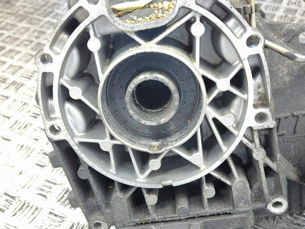 Boîte de transfert Land Rover Range Rover Sport L320 AMD169828 image 7
