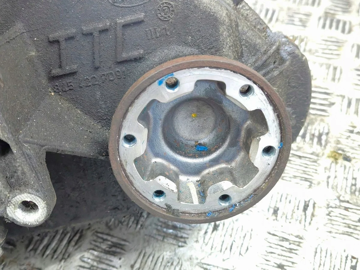 Boîte de transfert Land Rover Range Rover Sport L320 AMD169828 image 8