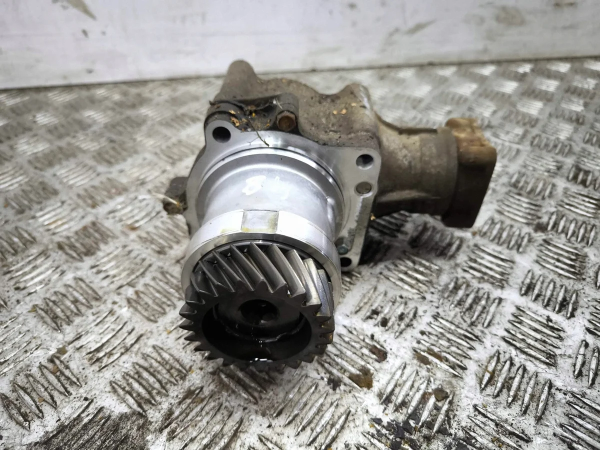 Transfer Case Honda CR-V 2008 GR081026146 image 4