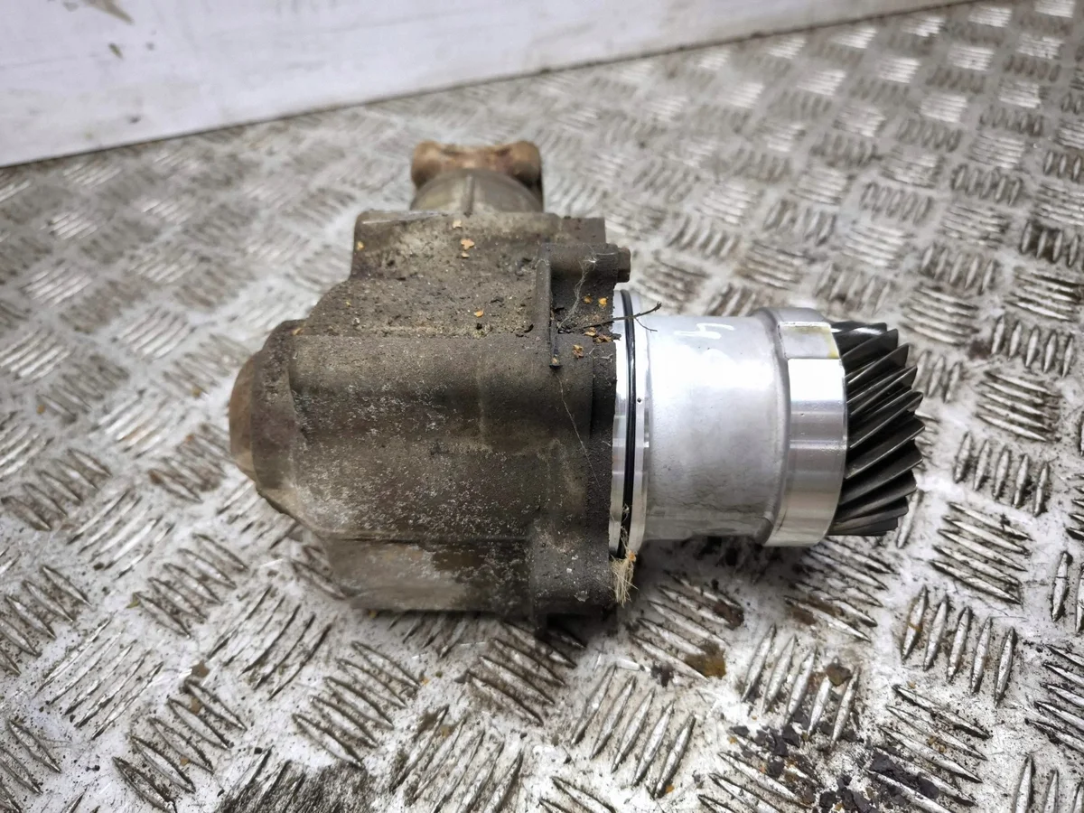 Transfer Case Honda CR-V 2008 GR081026146 image 5