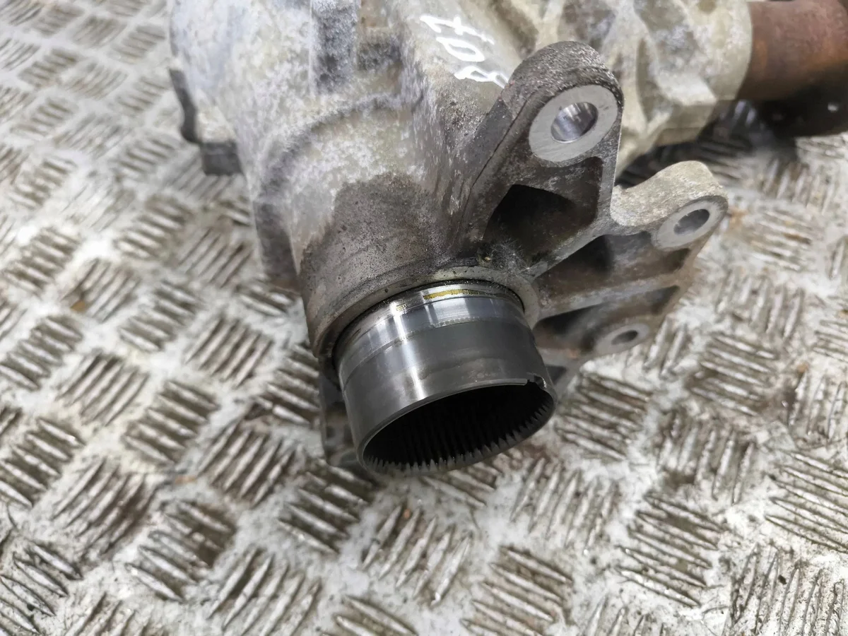 Ripartitore di coppia Volvo XC60 7580313490 image 6