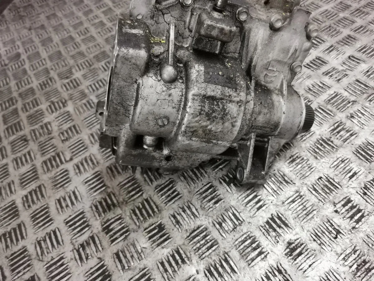 Verteilergetriebe Mazda CX-7 AMD145858 thumbnail 3