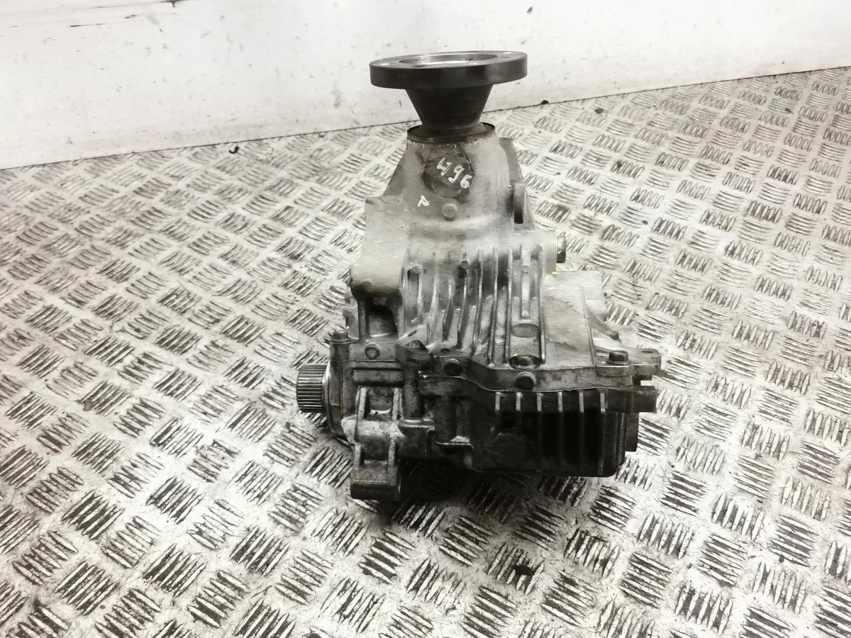 Verteilergetriebe Mazda CX-7 AMD145858 thumbnail 4