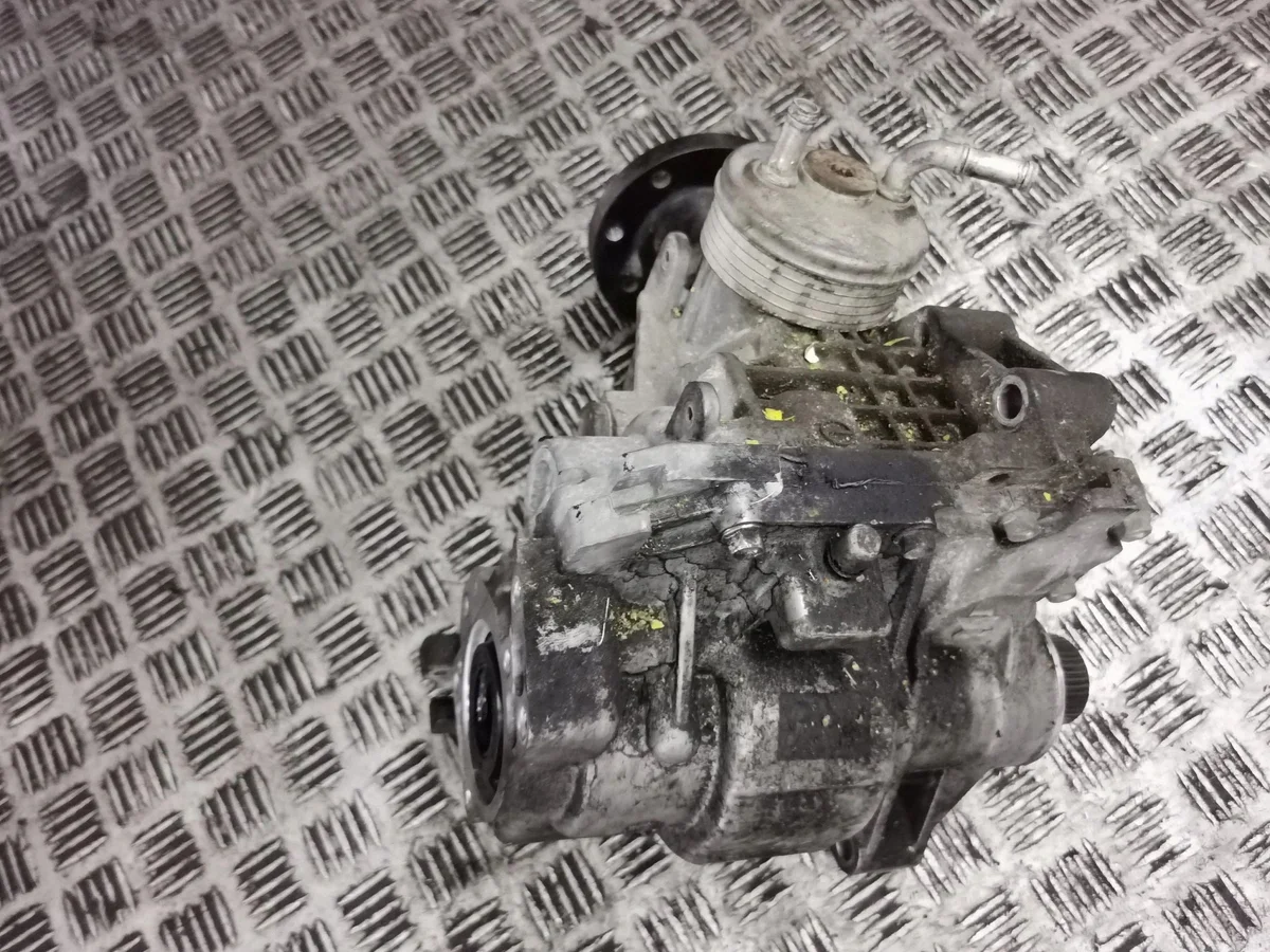 Verteilergetriebe Mazda CX-7 AMD145858 thumbnail 5