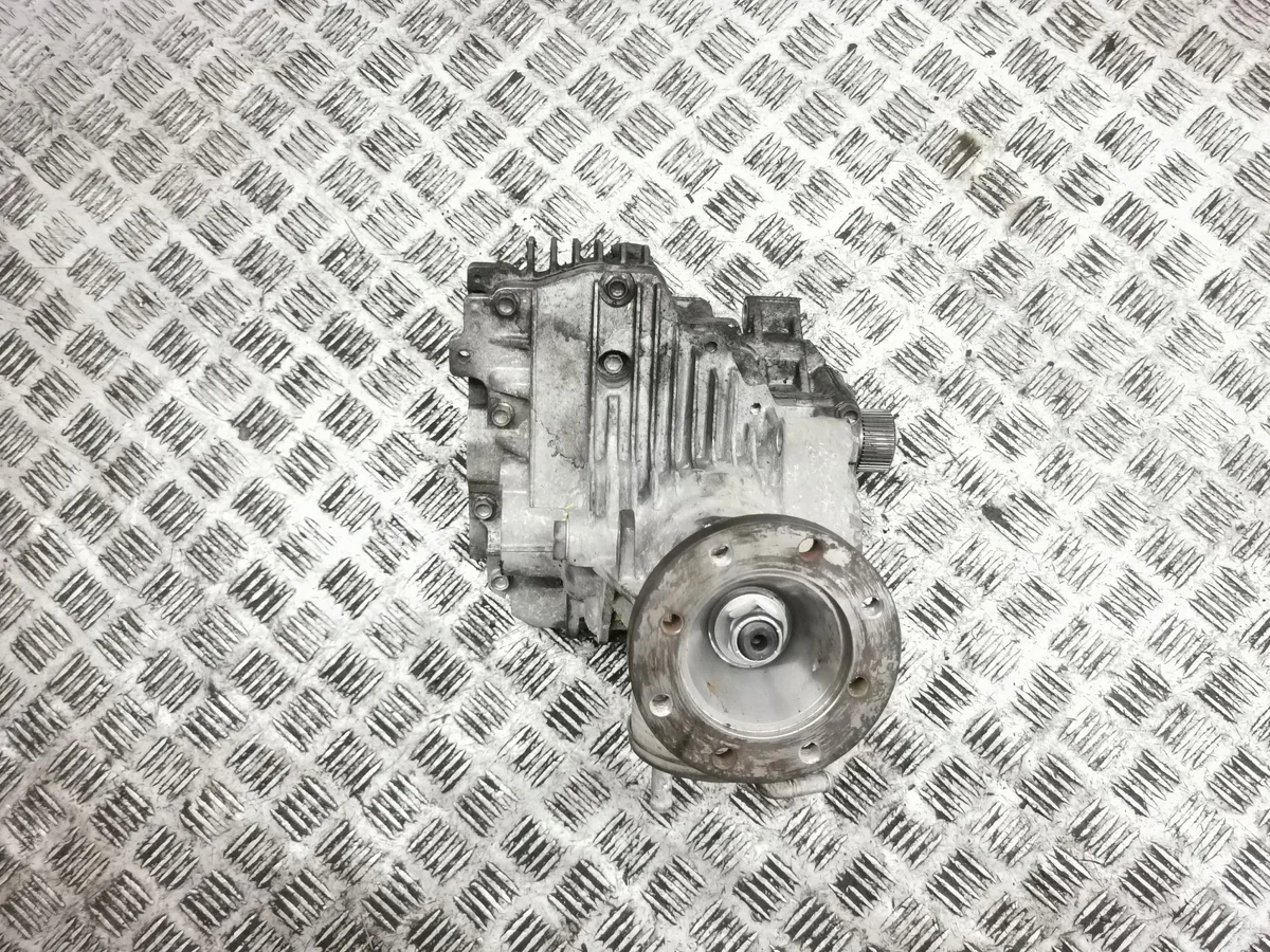 Verteilergetriebe Mazda CX-7 AMD145858 thumbnail 8