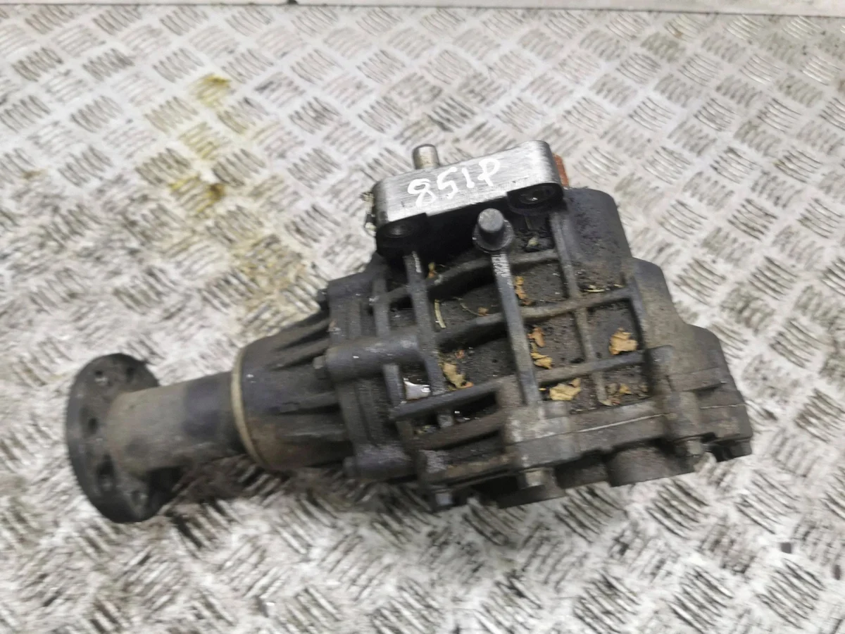 Ripartitore di coppia Hyundai Santa Fe AMD152082