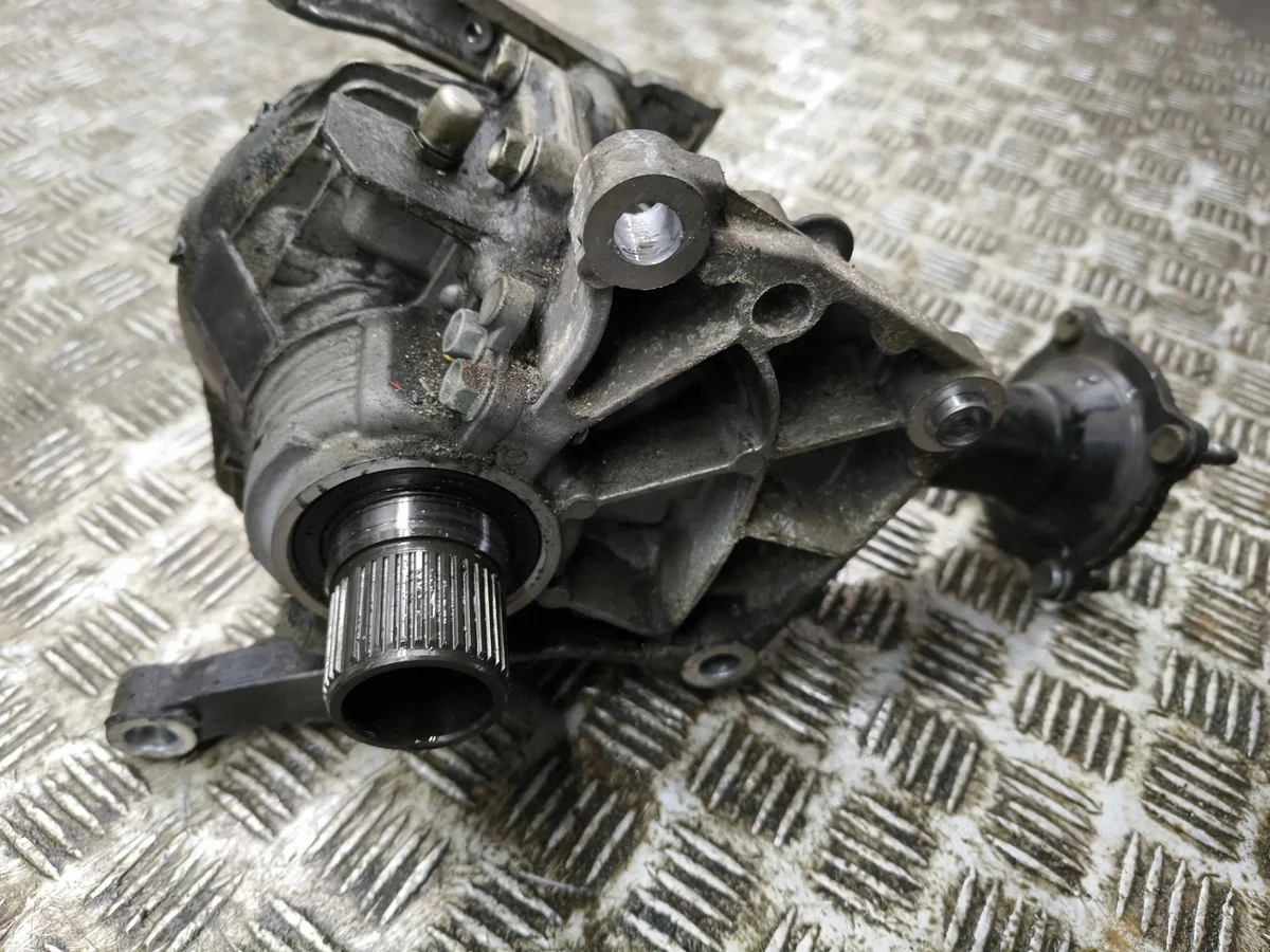 Verteilergetriebe Mazda CX-5 AMD119912 image 5