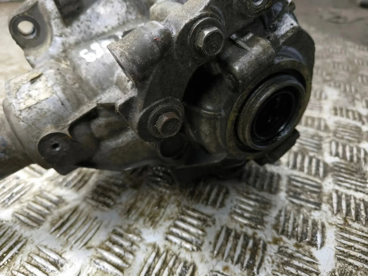 Verteilergetriebe Mazda CX-5 AMD119912 image 6