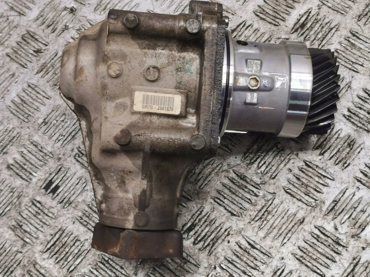 Transfer Case Honda CR-V 2013 GR7G2001879