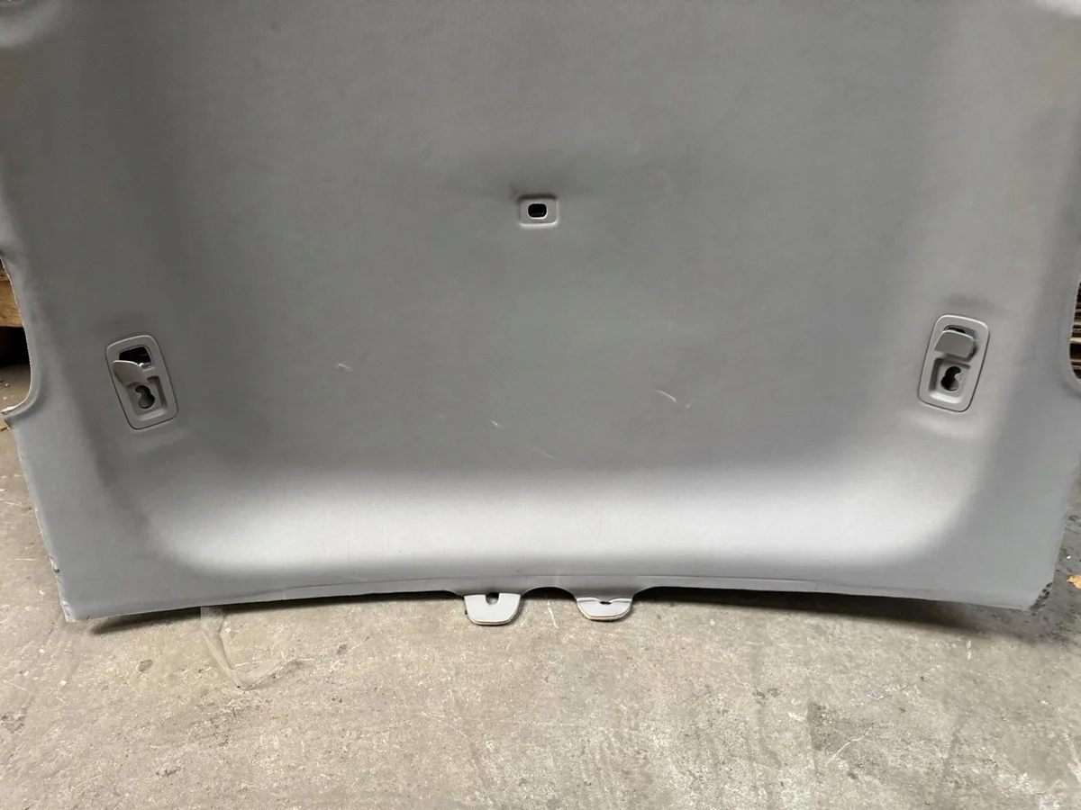 Volvo V60 Dachhimmel 13.10 image 6