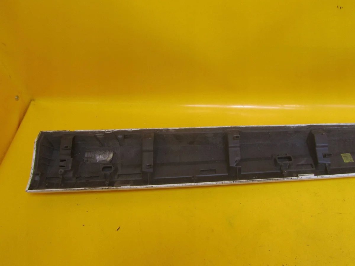 Friso Porta Renault Megane III 801861830R 2014+ image 4