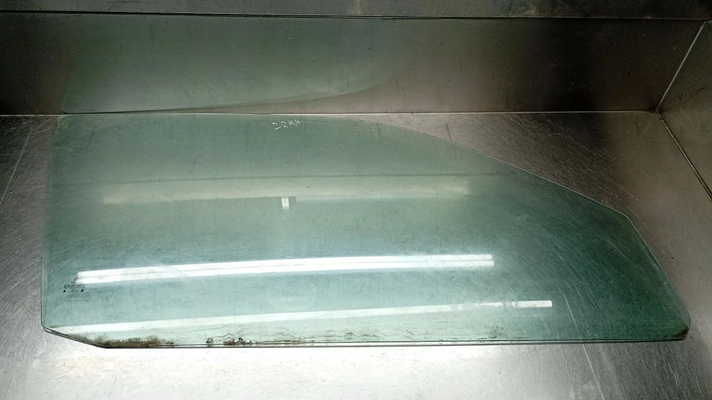 Fensterheber vorne rechts VW Polo III 6N