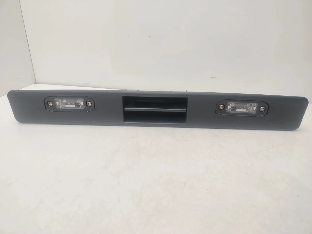 Modanatura Portellone Volvo XC70 II V70 III 30699743