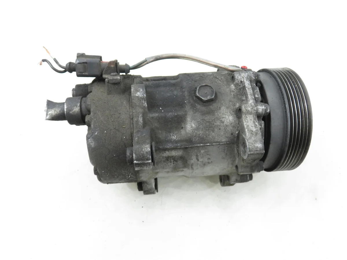 Compressore Climatizzatore VW Golf IV 1.9 TDI ATD 1J0820803K M1156881-1J0820803K
